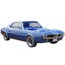 Pontiac Firebird 1967